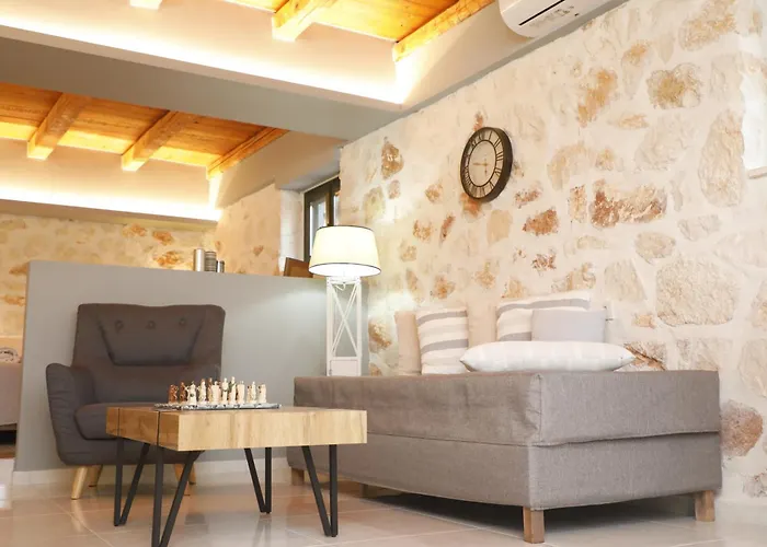 Xigia Escape Villas