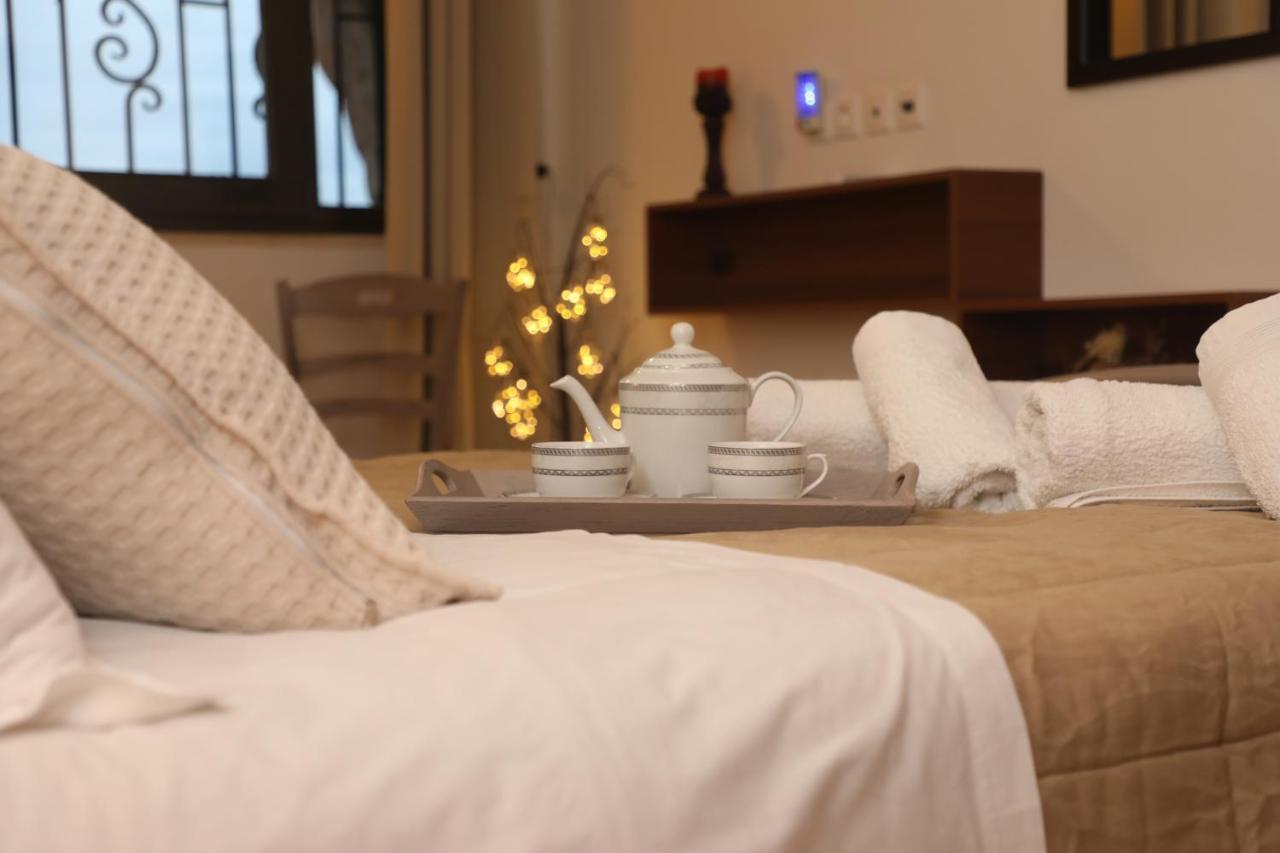 Xigia Escape Villa