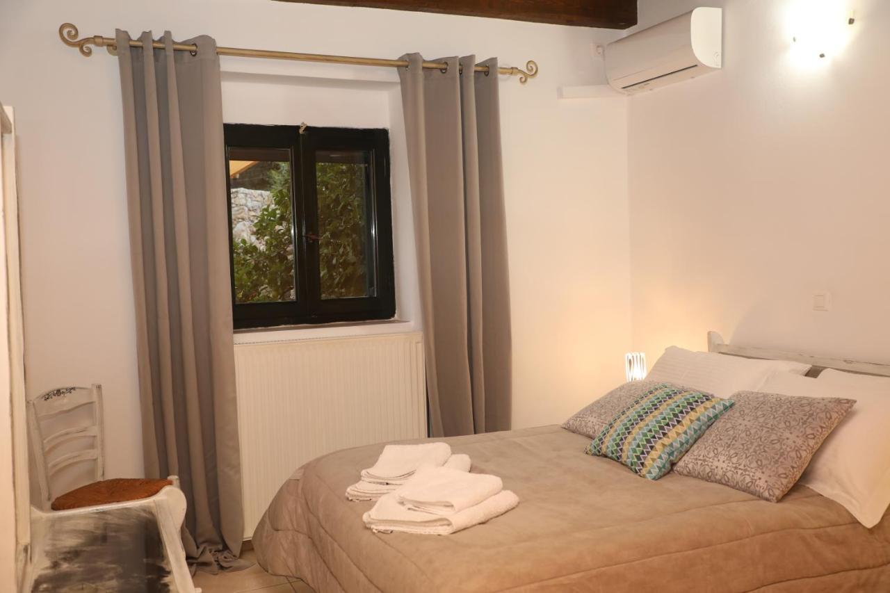 Villa Xigia Escape