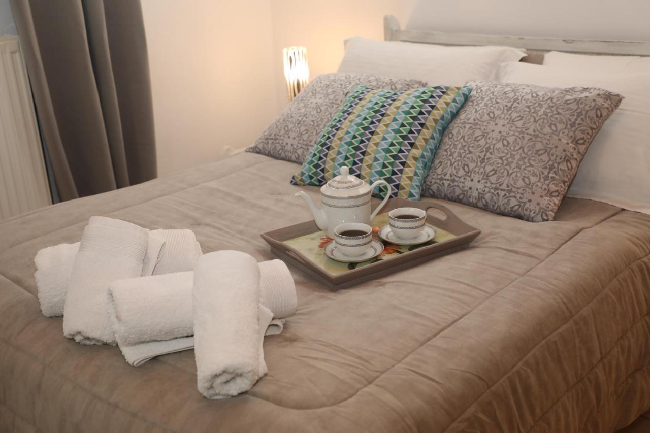 Xigia Escape Villa *