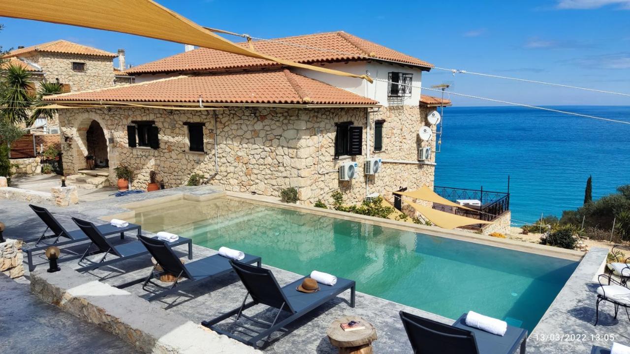 Xigia Escape Villa