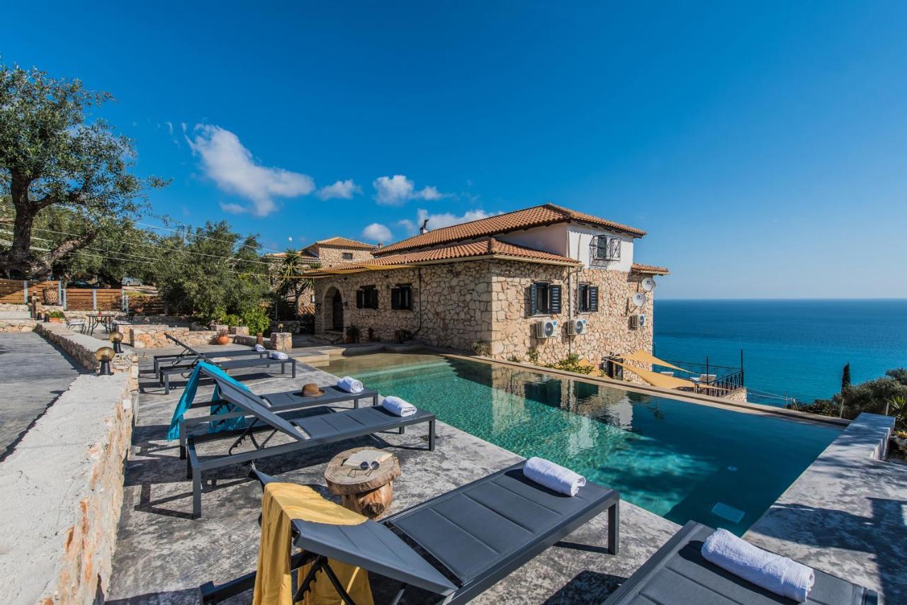 Villa Xigia Escape Khartata