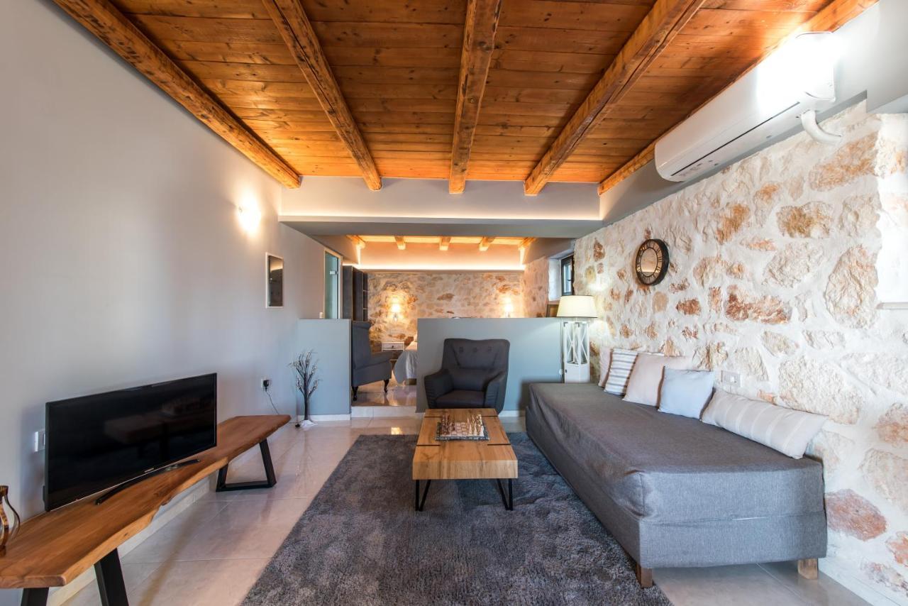 Villa Xigia Escape *