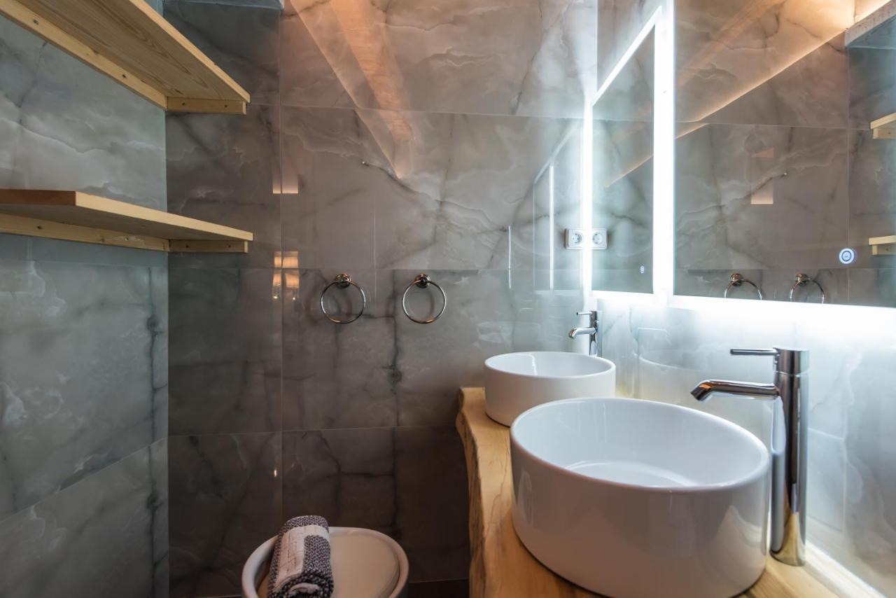 Xigia Escape Villa *
