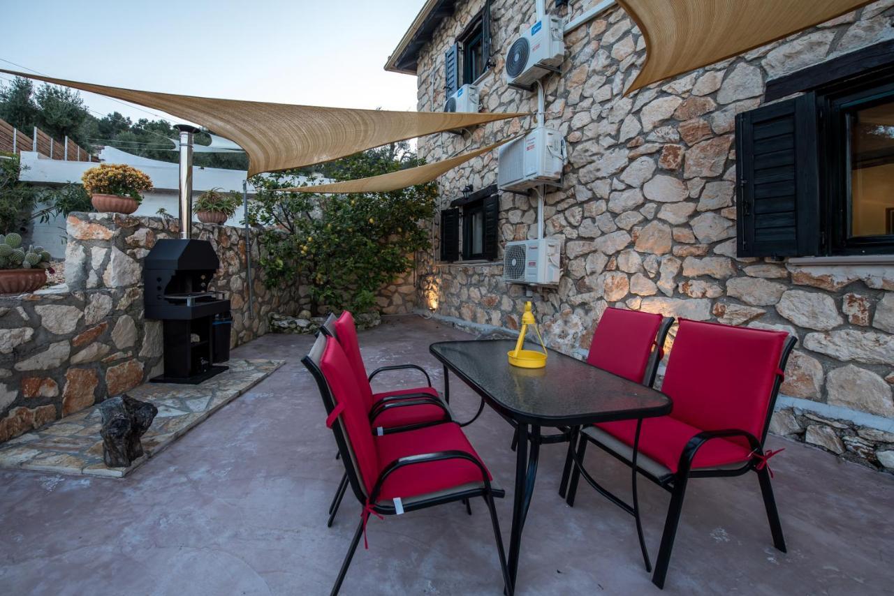 Villa Xigia Escape *