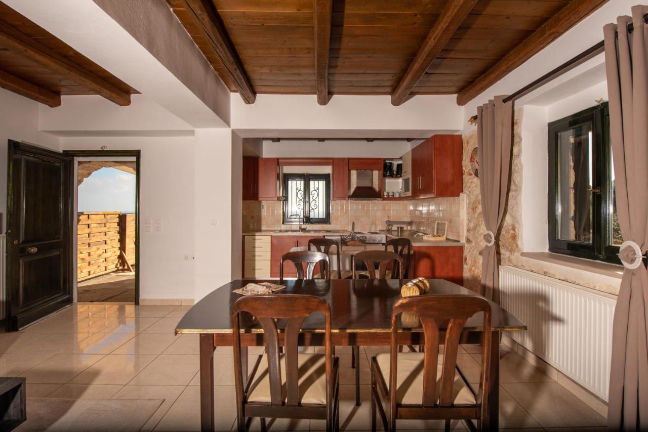 Xigia Escape Villa Khartata