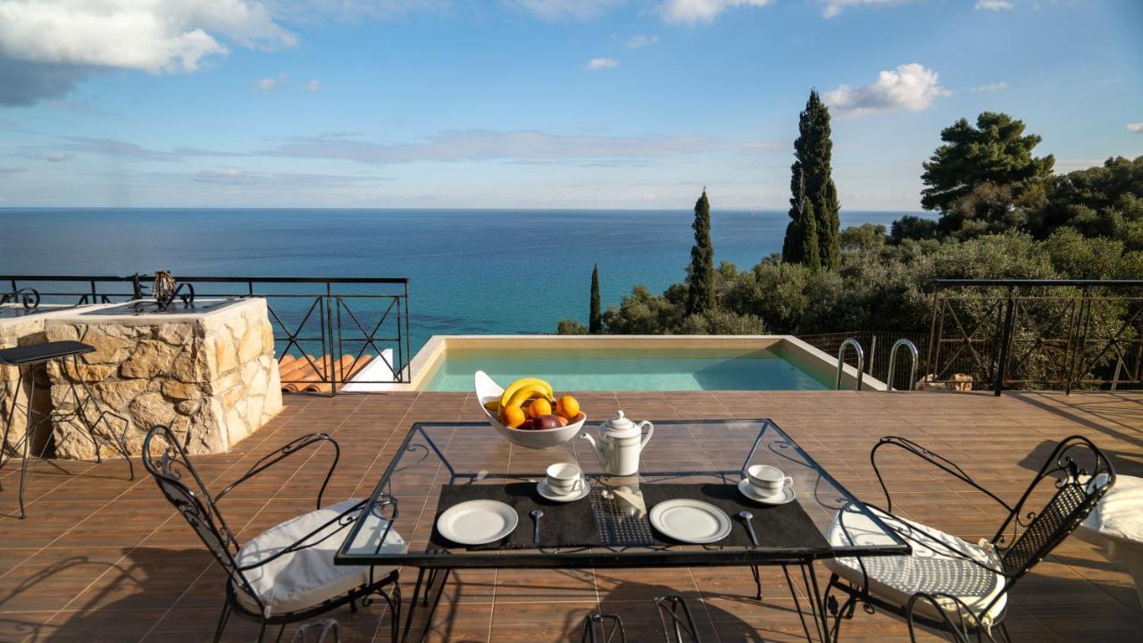 Xigia Escape Villa Khartata
