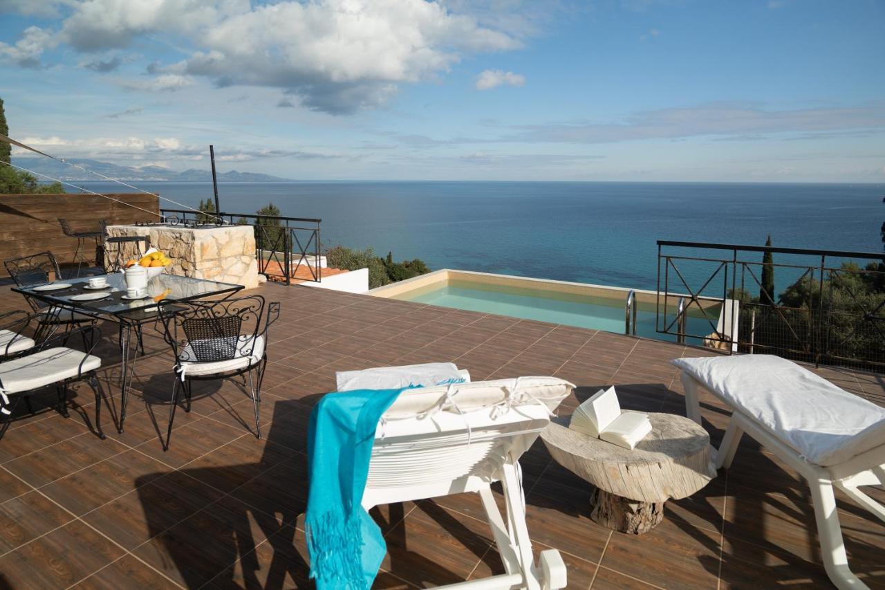 Xigia Escape Villa *