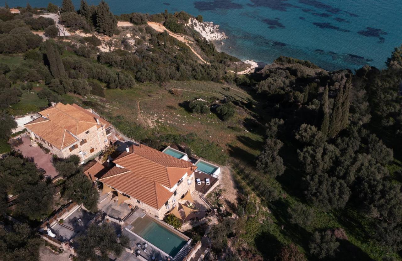 Xigia Escape Villa *