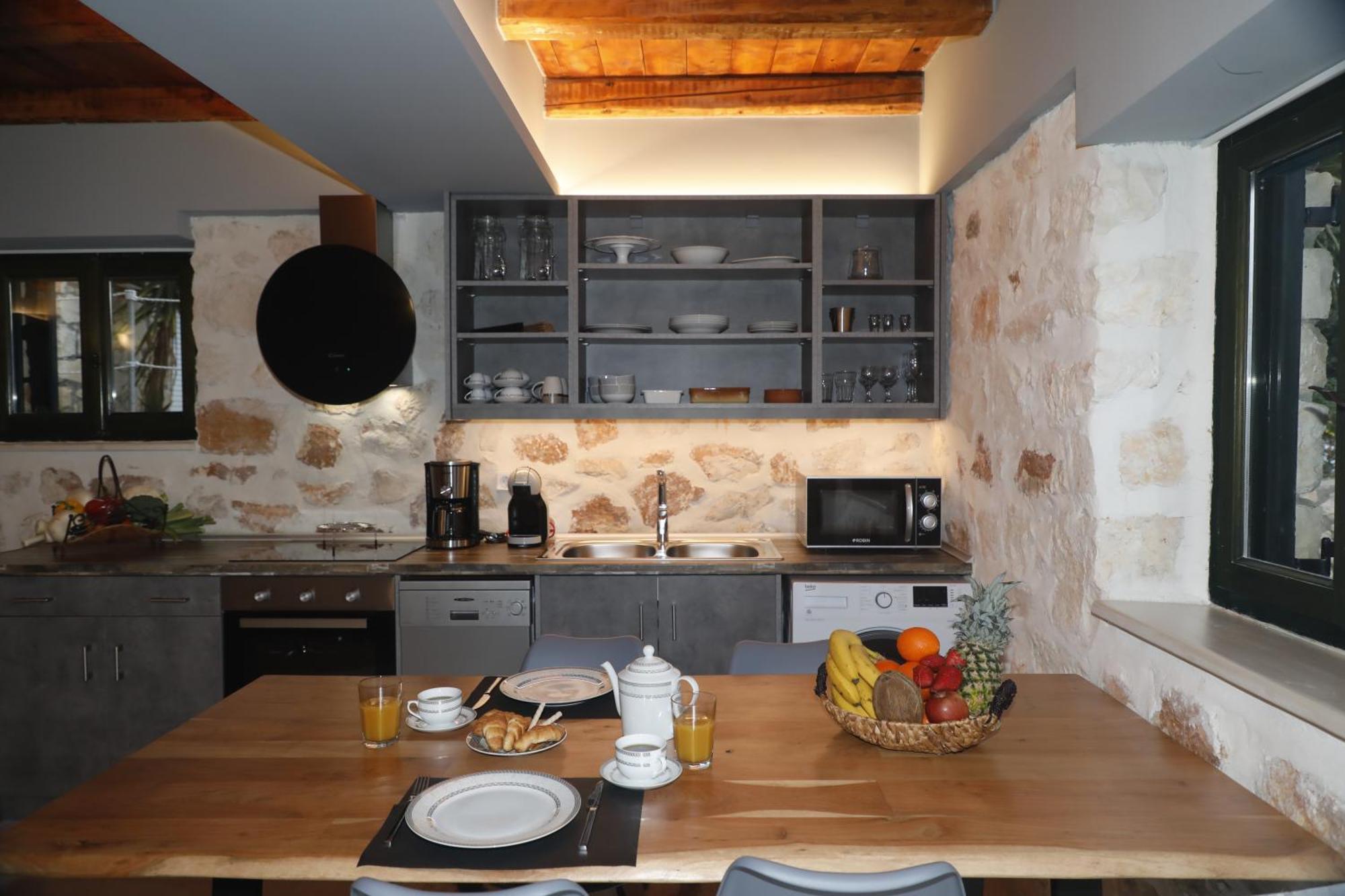 Villa Xigia Escape
