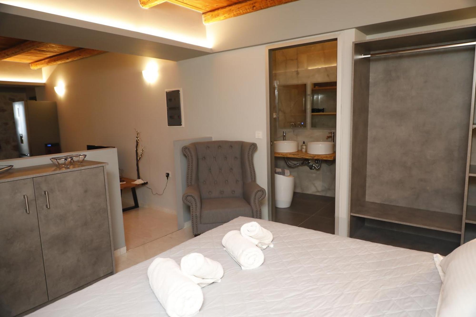 Xigia Escape Villa