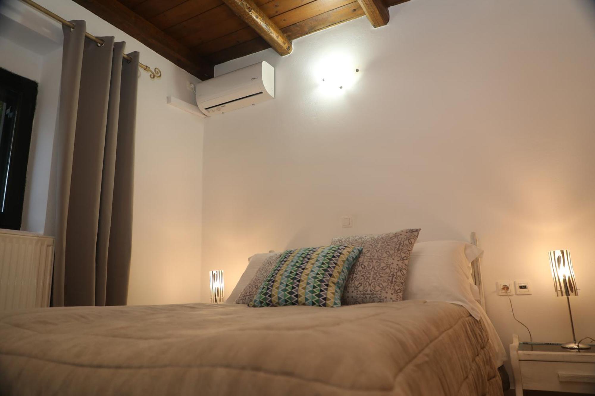 Xigia Escape Villa Khartata